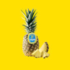 Ananas chiquita 