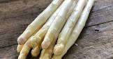 Asperge blanche cal 26+ Provence 