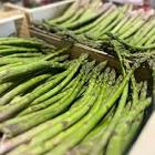 Asperge verte 8/12 France 