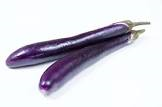 Aubergine japonaise Espagne/Italie 