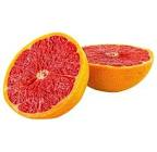 Pomelos cal 45 ou 50 Espagne 