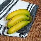 Banane frecinette Colombie 