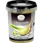Pulpe de citronnelle 450gr 