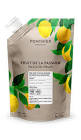 Purée fruit de la passion 1kg ponthier 