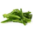 Poivron vert émincé 1kg 