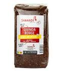 Quinoa rouge 1kg 