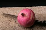 Radis pink meat 5kg France 