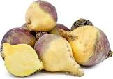 Rutabaga France ou Provence 5kg 