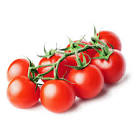 Tomate cerise grappe Italie 