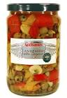 Tomate séchée 1700ml import 