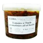 Tomate séchée 3.5 kg import 