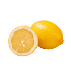 Citron jaune cal 5 Espagne 