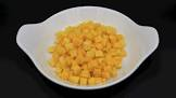 Carotte cube 10x10 1kg 
