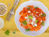 Carotte tagliatelle 1kg 