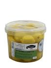 Citron confit 2.5kg import 
