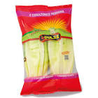 Salade coeur de romaine el dulze x2 Espagne 
