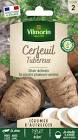 Cerfeuil tubereux France 