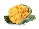 Chou fleur orange Italie 