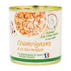 Champignon crème France 3kg 
