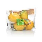 Citron jaune bio Espagne 