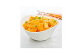 Courge cube 1kg 