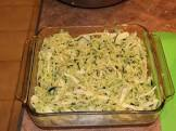 Courgette rapée 1kg 