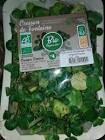 Cresson barquette 100gr France 