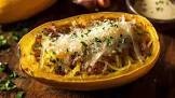 Courge spaghetti Provence 