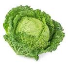Chou vert frise cal 7 France 