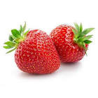 Fraise 250gr Espagne/Egypte/Maroc 