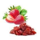 Fraise vrac 2kg Espagne 