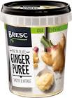 Purée de gingembre 450gr 