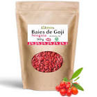 Baie de goji 500gr Chine 