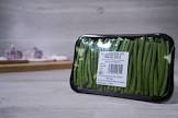 Haricot vert ébouté 250gr Sénegal ou Kenya 