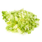 Iceberg chiffonnade 500gr 