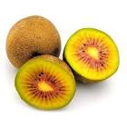Kiwi rouge Italie 