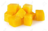 Mangue cube seau 3l 