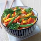 Melange wok 500gr 