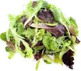 Mesclun vrac 