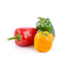 Mini poivron couleur Maroc/Espagne 3kg 