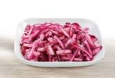 Emince oignon rouge 1kg 