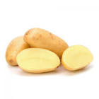 Pomme de terre agria lavée France 