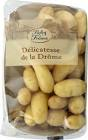 Pomme de terre délicatesse France 