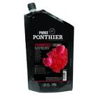 Purée de framboise 2.5kg ponthier 